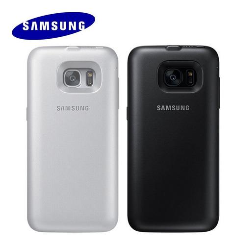Samsung Bateria Inalambrica Power Case @ Galaxy S7 Normal