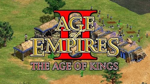 Age Of Empires Ii + Expansiones