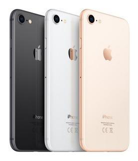 Celular Apple ¡phone 8 Plus 64g 4 Ram