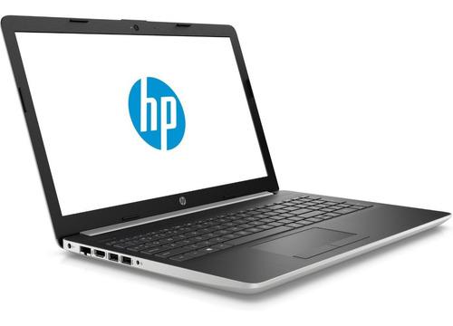 Laptop Hp Intel I5/8gb/1tb Como Nueva