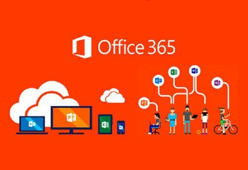 Microsoft Office 365 Profesinal Plus Windows-mac 1 Tb Nube