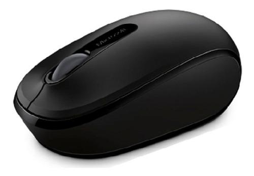 Mouse Inalambrico Microsoft 1850 Negro