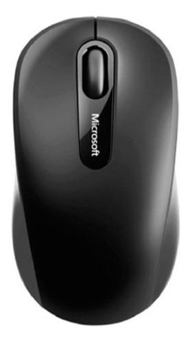 Mouse Inalambrico Microsoft 3600 Negro | Bt
