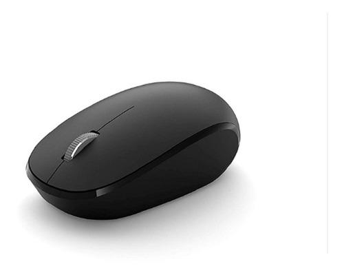 Mouse Inalambrico Microsoft Souris (rjn-00001 Negro | Bt