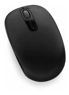 Mouse Microsoft Mobile 1850 Wireless (u7z-00001) Black