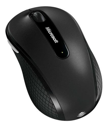 Mouse Microsoft Mobile 4000 Inalambrico Bluetrack - Grafit