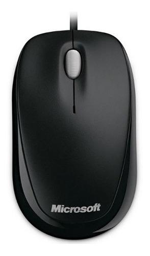 Mouse Óptico Microsoft Compacto 500, Usb