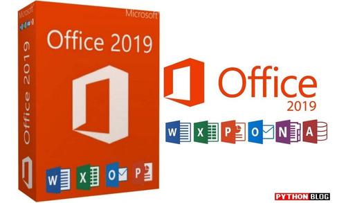 Office 2013-2019 Professional Plus Ilimitado + Instrucciones