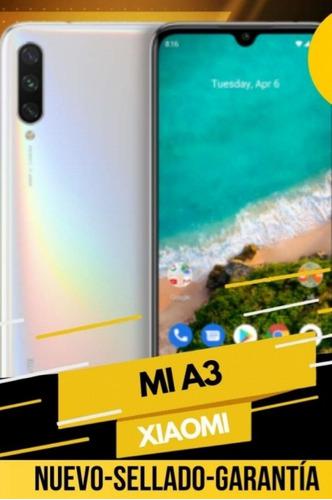 Xiaomi Mi A3 128gb