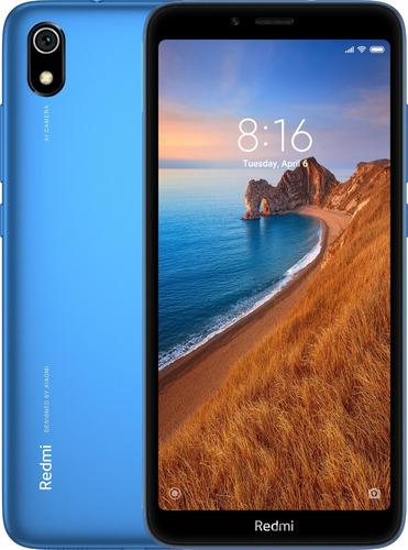 Xiaomi Redmi 7a Nuevo Y Sellado, Homologado + Garantía