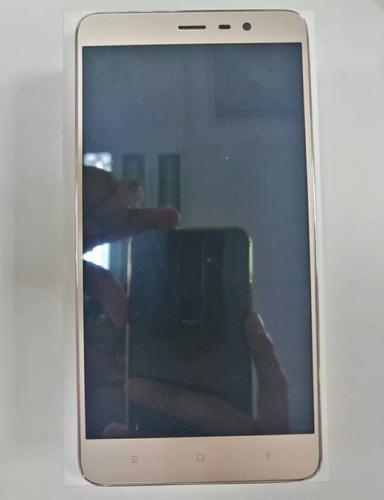 Xiaomi Redmi Note 3 - 3gb - 32 Gb