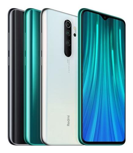 Xiaomi Redmi Note 8 Pro 64gb