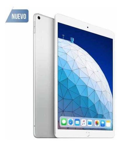 iPad Air 2019 De 64gb De Ram Nueva Y Con Garantía
