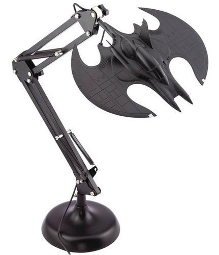 Batwing Lampara Paladone Dc Comics Batman Oficina