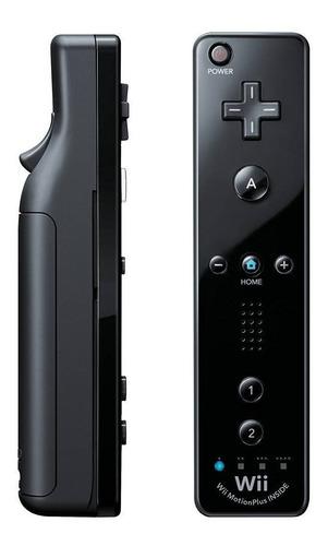Mando Para Wii Wii Remote Mando Nintendo Wii U Wiimote