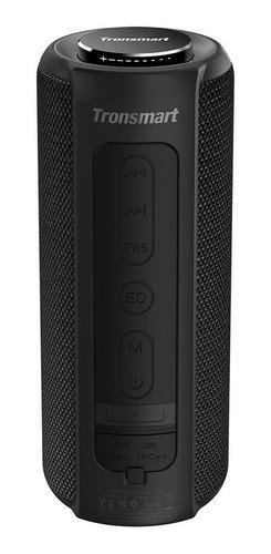 Parlante Tronsmart T6 Plus Bluetooth 40w Ipx6