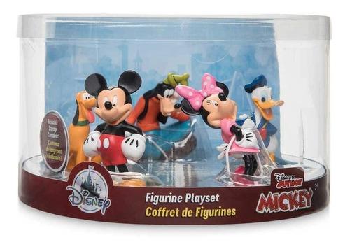 Coleccionables La Casa De Mickey Mouse