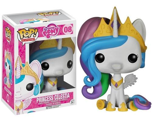 Funko Pop ! My Little Pony Princesa Celestia / Original