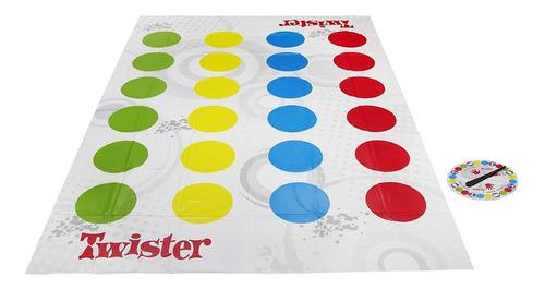 Juguete Twister Lol El Juego De La Alfombra
