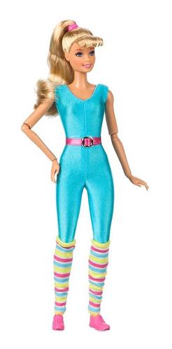 Mattel - Barbie Toy Story 4