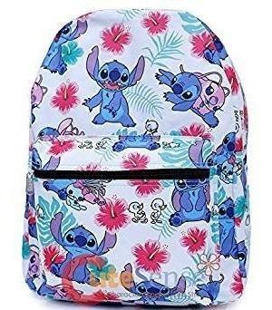 Mochila Stitch - Importado-tienda Jesus Maria