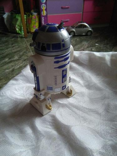 Muñeco Robot Arturito Star Wars Original