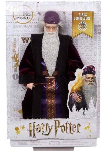Muñecos Harry Potter - Mattel