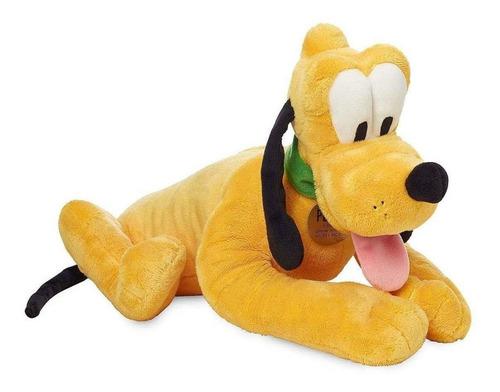 Peluche De Pluto Original De Disney