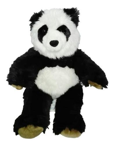 Peluche Oso Panda 39 Cm Original Navidad Regalo Amor