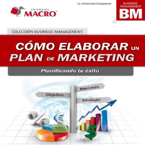 Plan de marketing y negocios en Lima