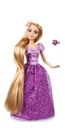 Princesa Rapunzel De Disney Store