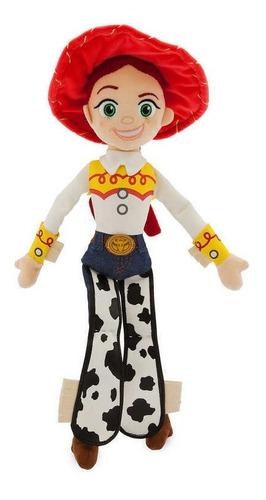 Toy Story Jessie 42 Cm Peluche Marca Disney