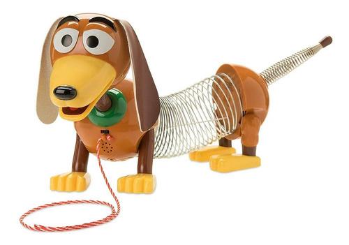 Toy Story Slinky Interactive Marca Disney Eeuu Frases Ingles