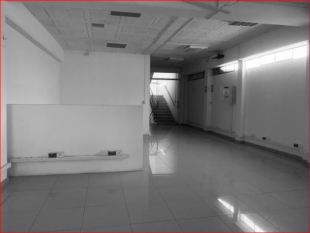 1,470 m² Alquilo Oficina en Miraflores