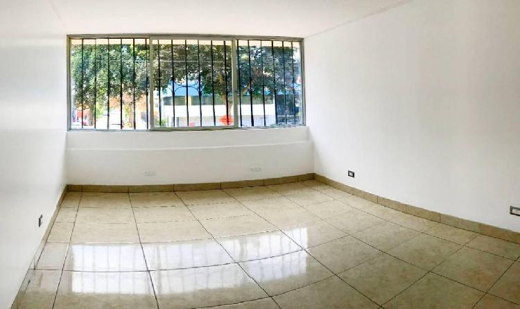 Alquiler Oficina en San Luis