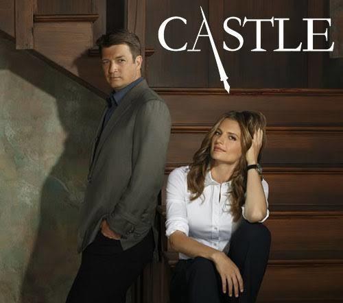 Castle Serie Español Latino En Hd. Gratis
