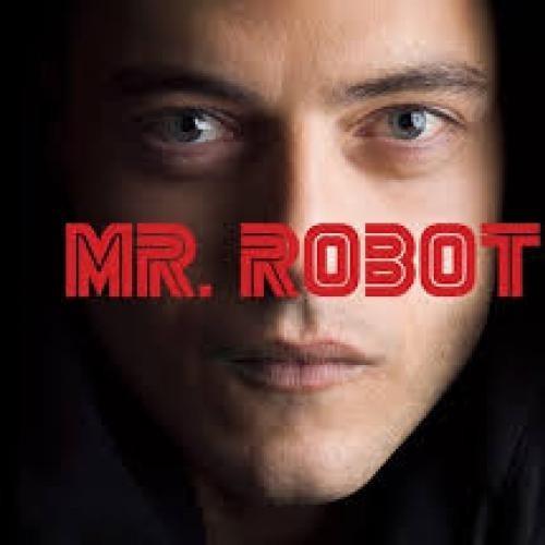 Mr. Robot Serie Español Latino Hd
