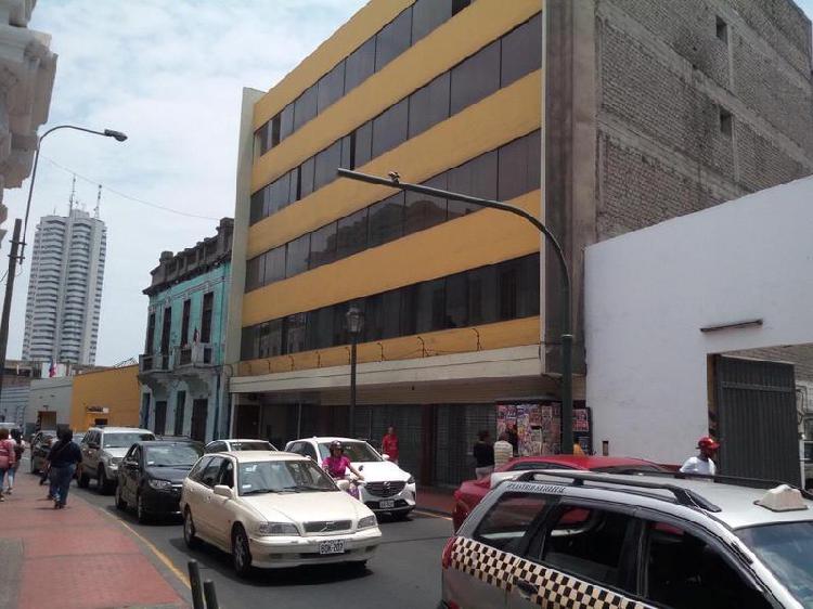 Oficinas Administrativas Cercado de Lima