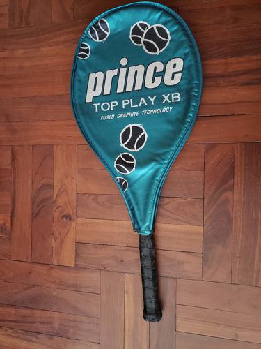 Raqueta De Tenis Prince Top Play Xb