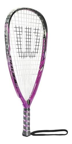 Raqueta Wilson 2012 Drone X Pink Racquetball