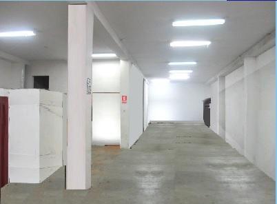 Ex - Industria Gráfica A. C.2,600 m² A. T.1,430 Naves,