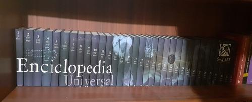 Libros Enciclopedia Universal