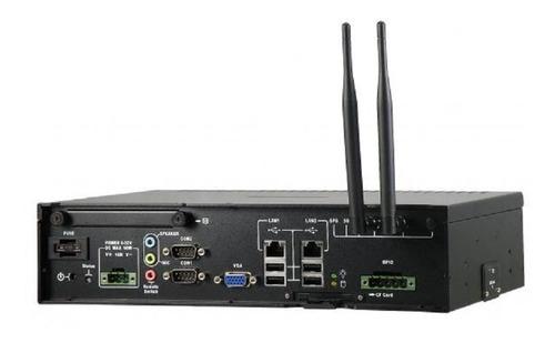 Mini Servidor / Firewall / Wifi / 3g Lte / Gps