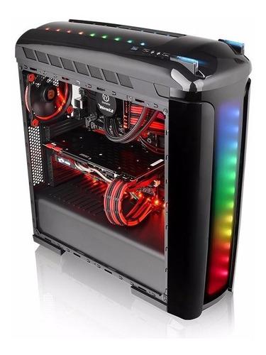 Pc Gamer I3 7100 Gtx 1050ti 8gb 550w 1tb