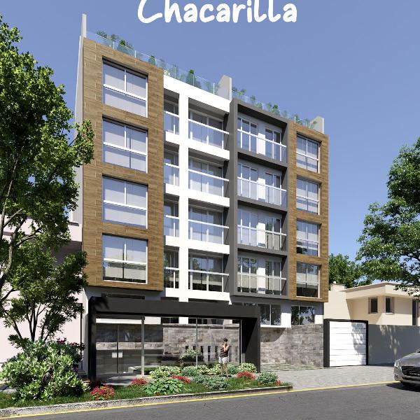Residencial Chacarilla