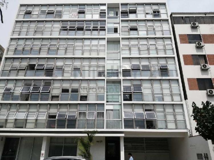 Vendo Duplex en Miraflores (Calle Grau /pardo)