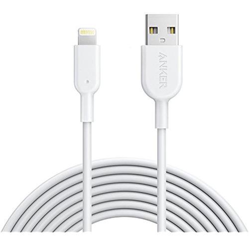 Anker Powerline Ii - Cable Lightning (10 Pies)