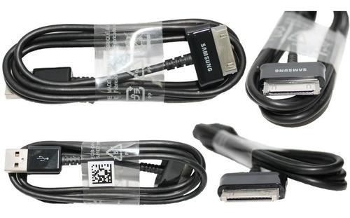 Cable Datos Usb Samsung Tab 2 10.1 P5100 P3100 Note 10.1 Etc