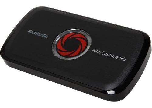 Capturador Avermedia Live Gamer Portable Lgp Lite (a Pedido)