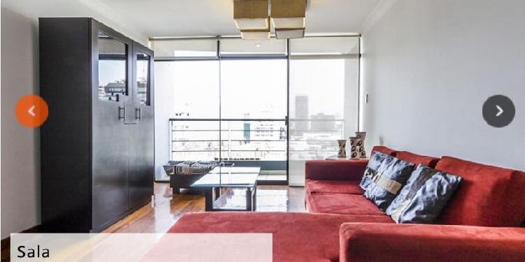 Departamento en Alquiler/venta en Miraflores